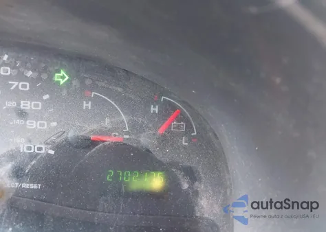 2006 Ford E-150 Commercial/Recreational from USA, damaged, VIN 1FTRE14W46HB02232